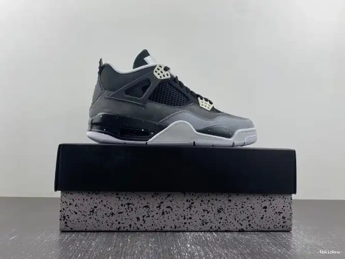 Reps TBK 626969-030 Jordan (2013) Fear 4 Pack Retro 0528